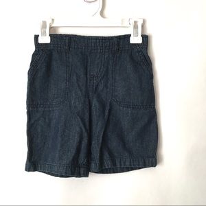 Circo Boys Denim Lightweight Shorts